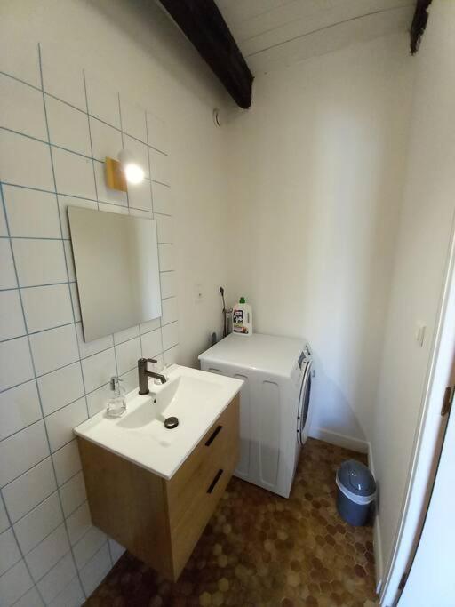 Aven, Maisonnette Avec Mezzanine